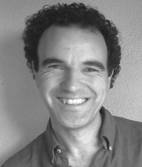 Eduardo Blasco